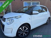 Citroën C1 - 1.0 VTi Shine CAMERA / CARPLAY / ANDROID / DAB+ / AIRCO