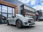 MINI John Cooper Works - Cabrio 2.0 Chili F1 aut 231pk/Nardo/Hk/Camera/Ned auto