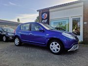 Dacia Sandero - 1.2i ''Lauréate'' Airco - Cruise - Apk 22-02-2027