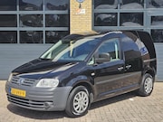 Volkswagen Caddy - Bestel 2.0 SDI | Cruise | 2x Schuifdeur | Airco