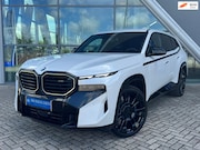 BMW XM - PHEV 30 kWh M-Sport V8 653pk Driving Assist / Bowers Wilkins