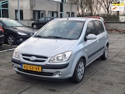 Hyundai Getz - €1750, - Apk 2026 , Aircondition , Trekhaak