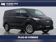 Ford Tourneo Custom - 340 2.5 PHEV L1H1 Titanium X | 8P | Panoramadak | ACC | Elek