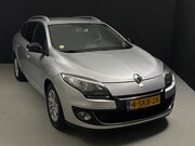 Renault Mégane - 1.5 dCi Bose *AC*BOSE*Navi