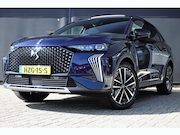 DS DS 7 - 1.6 PHEV 300 4x4 Pallas | Schuif-/Kanteldak | Vol-Leder | Na