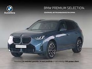 BMW X3 - 30e xDrive M Sport Pro Panoramadak | Trekhaak
