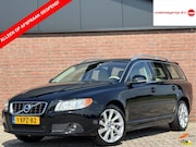 Volvo V70 - 1.6 T4 SUMMUM | LEDER! | XENON! | TREKHAAK