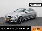 Mercedes-Benz C-klasse - 180 Prestige | Automaat | Parkeersensoren | Climate Control 