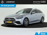 Mercedes-Benz C-klasse - Estate 180 Star Edition AMG Line | Panoramadak | Dodehoekdet