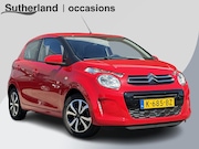 Citroën C1 - 1.0 VTi Shine | Carplay | Achteruitrijcamera | L.M. Velgen |