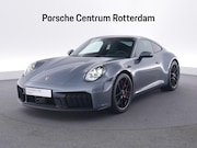 Porsche 911 - 3.6 T-Hybrid Carrera 4 GTS