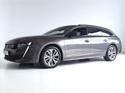 Peugeot 508 - SW 1.2 PureTech 130pk Allure Pack Business AUTOMAAT NAVI CAM
