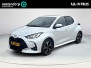 Toyota Yaris - 1.5 Hybrid 115 Dynamic