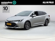 Toyota Corolla - Touring Sports Hybrid 140 Dynamic | Apple CarPlay | Elektr k