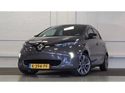 Renault Zoe - Q90 Bose Quickcharge 41 kWh Trekhaak Leer Bose SOH 86% Huura