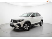 Volkswagen T-Cross - 1.0 TSI GOAL EDITION ACC PDC CARPLAY
