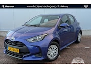 Toyota Yaris - 1.5 Hybrid 115 Comfort / Automaat / Achteruitrijcamera / Nav