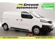 Opel Vivaro-e - L2H1 Edition 75 kWh | Snelladen | SOH 90% | Airco | Cruise |