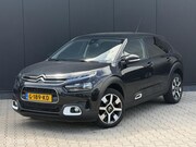 Citroën C4 Cactus - 1.2 110PK Feel | AUTOMAAT | CAMERA | CARPLAY |