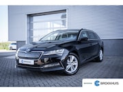 Skoda Superb - Combi 1.4 TSI iV Business Edition | Cruise control adaptief 