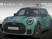 MINI Cooper - 3-Deurs C John Works Uitvoering | Pakket L | Harman Kardon |