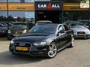 Audi A4 - Limousine 1.8 TFSI S Edition 3x S-Line NAVI/LED/PD