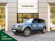 Land Rover Defender - 110 2.0 P300e 110 X-Dynamic SE | Tasman Blue | 20" 'Style 50