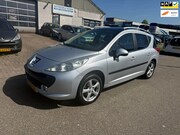 Peugeot 207 - SW 1.6 VTi XS Airco Bj:2008 NAP