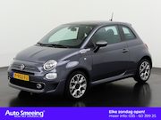 Fiat 500 - 1.0 Hybrid Sport | Panoramadak | Digital Cockpit | Zondag Op