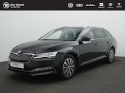 Skoda Superb - Combi 1.4 TSI 218pk iV Business Edition | Achteruitrijcamera
