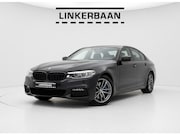 BMW 5-serie - 530e iPerformance | SOH 96% | M Sport | Schuifdak | Leder |