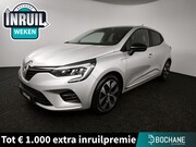 Renault Clio - 1.0 TCe 90 Evolution | Navigatie | Parkeersensoren | Cruise 