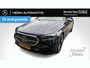 Mercedes-Benz E-Klasse - E 300e Limousine Automaat AMG Line | Premium Pakket | Nightp