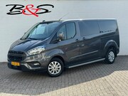 Ford Transit Custom - 320 2.0 TDCI L2H1 Platinum Edition DC Camera Carplay Cruise