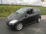 Mercedes-Benz A-klasse - 160 Benzine airco lmv