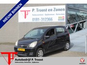 Daihatsu Cuore - 1.0 Trend Radio CD-Speler/Centrale deurvergrendeling. * meen