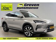 BYD SEAL - 1.5 DM-i FWD Boost | Snelladen | 360° | Virtual | HuD | Pano