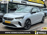 Opel Corsa-e - Electric 50kWh 136PK 3-Fase Level 3 Automaat + 17"/ Navi/ Cl