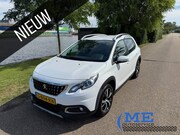 Peugeot 2008 - 1.2 PureTech GT-Line|Camera|Stoelverwarming|pdc|