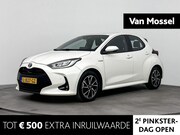 Toyota Yaris - 1.5 Hybrid Dynamic airco automatisch |Apple Carplay/Android 