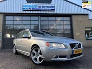 Volvo V70 - 2.0T R-Edition. 203 PK! Nederlandse auto