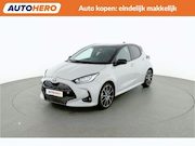 Toyota Yaris - 1.5 Hybrid GR Sport |WB89400|