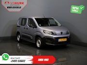 Peugeot Partner - 1.5 HDI 100 pk Dealer Onderhouden/ 3Pers./ Carplay/ Cruise/ 