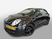 Alfa Romeo MiTo - 1.4 DISTINCTIVE, Airco, Carplay, Nieuwe velgen met all seaso