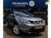 Nissan Qashqai - 1.6 Connect Edition Trekhaak 360° Camera Cruise