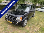 Land Rover Discovery - 2.7 TdV6 SE Loopt en rijdt ik heb alle banken en stoelen er
