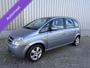 Opel Meriva - 1.6-16V Cosmo