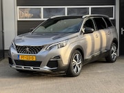 Peugeot 5008 - 1.6 e-THP GT-Line 7P LED, Navi, Cruise, NAP