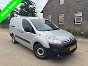 Citroën Berlingo - 1.6 HDI L2 Clima|Lagekm|2Schuifdeur|Cruise