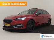Seat Leon - Sportstourer FR Business - eHybrid 204PK | Achteruitrijcamer